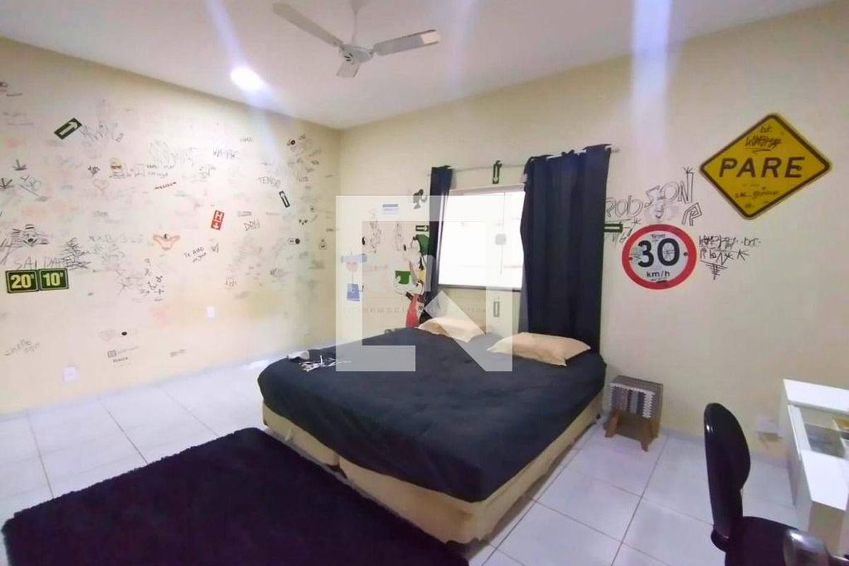 Casa à Venda - Jardim Chapadão, 3 Quartos,  272 m2 em , Campinas - sp | SoloBR