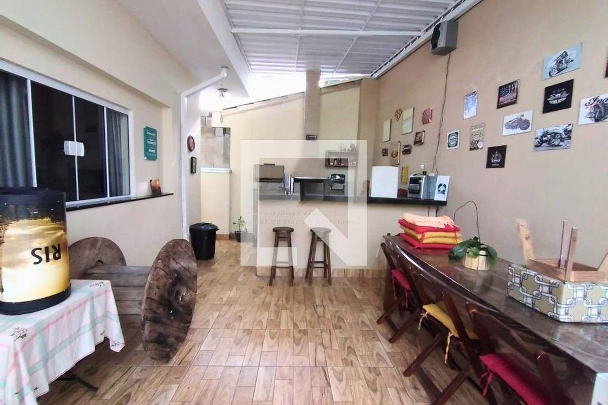 Casa à Venda - Jardim Chapadão, 3 Quartos,  272 m2 em , Campinas - sp | SoloBR