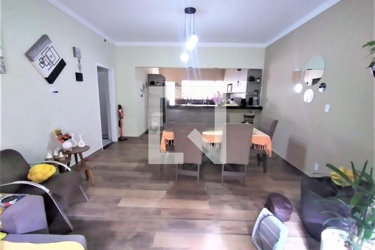 Casa à Venda - Jardim Chapadão, 3 Quartos,  272 m2 em , Campinas - sp | SoloBR