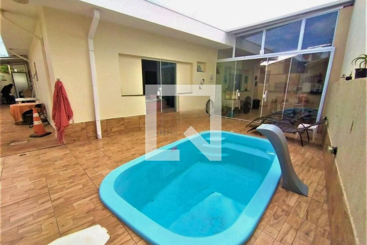 Casa à Venda - Jardim Chapadão, 3 Quartos,  272 m2 em , Campinas - sp | SoloBR