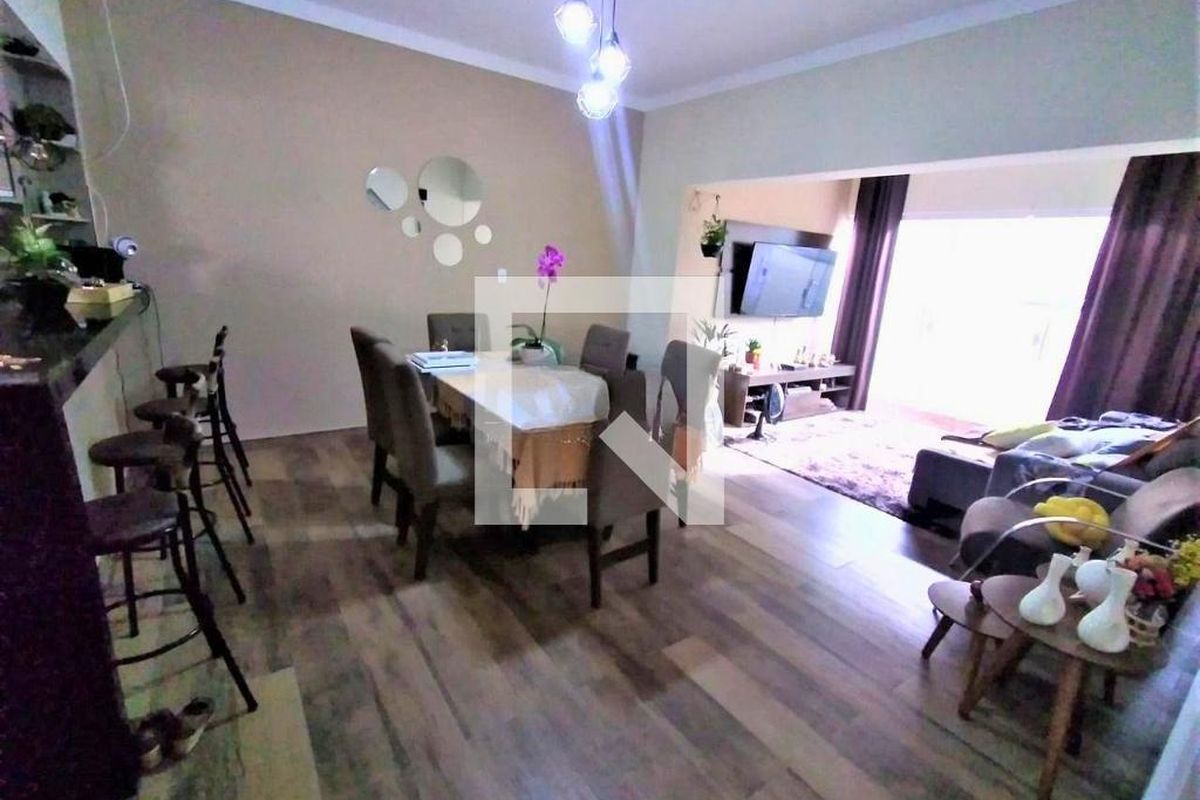 Casa à Venda - Jardim Chapadão, 3 Quartos,  272 m2 em , Campinas - sp | SoloBR