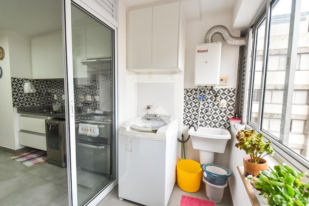 Apartamento, 2 quartos, 105 m² - Foto 31