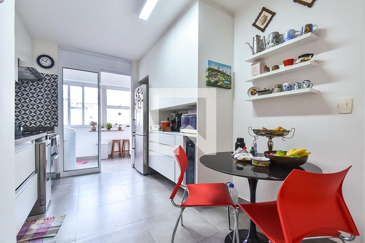 Apartamento, 2 quartos, 105 m² - Foto 27