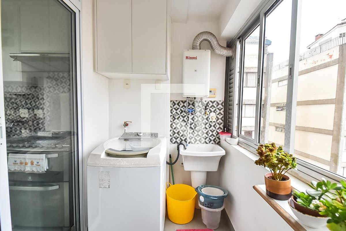 Apartamento, 2 quartos, 105 m² - Foto 32