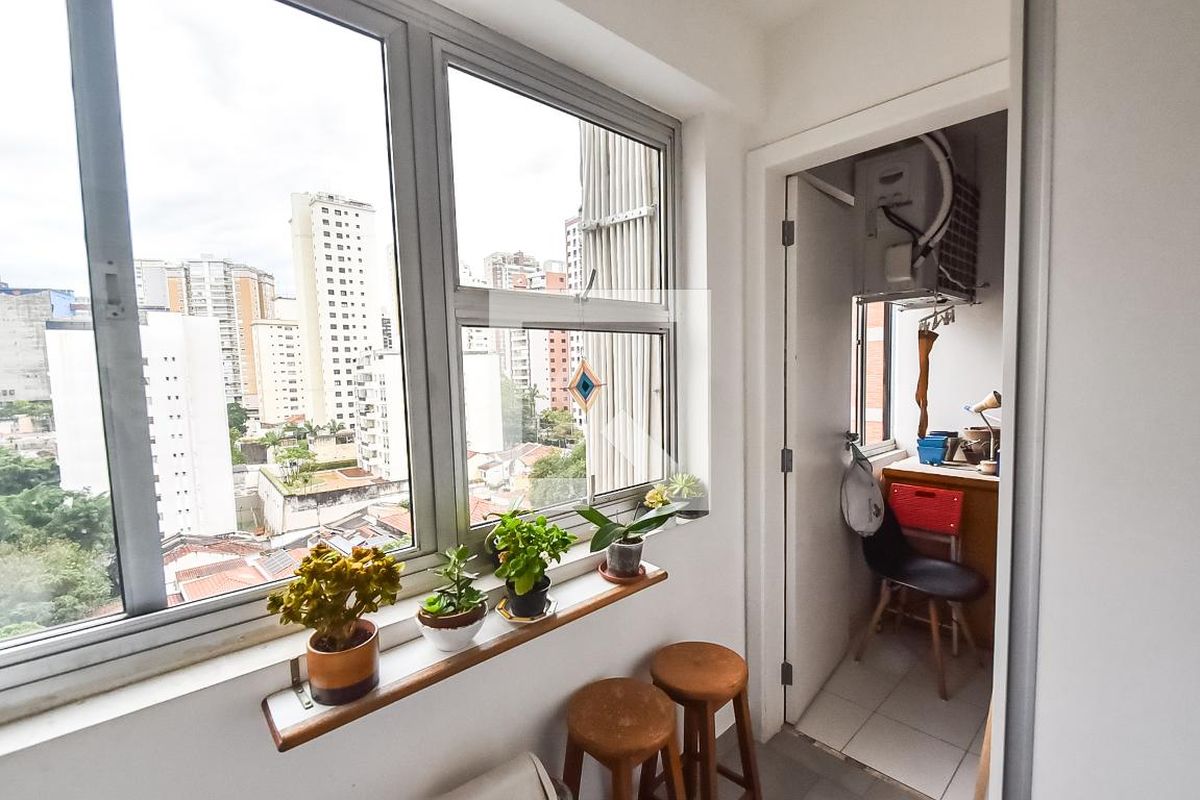 Apartamento, 2 quartos, 105 m² - Foto 34