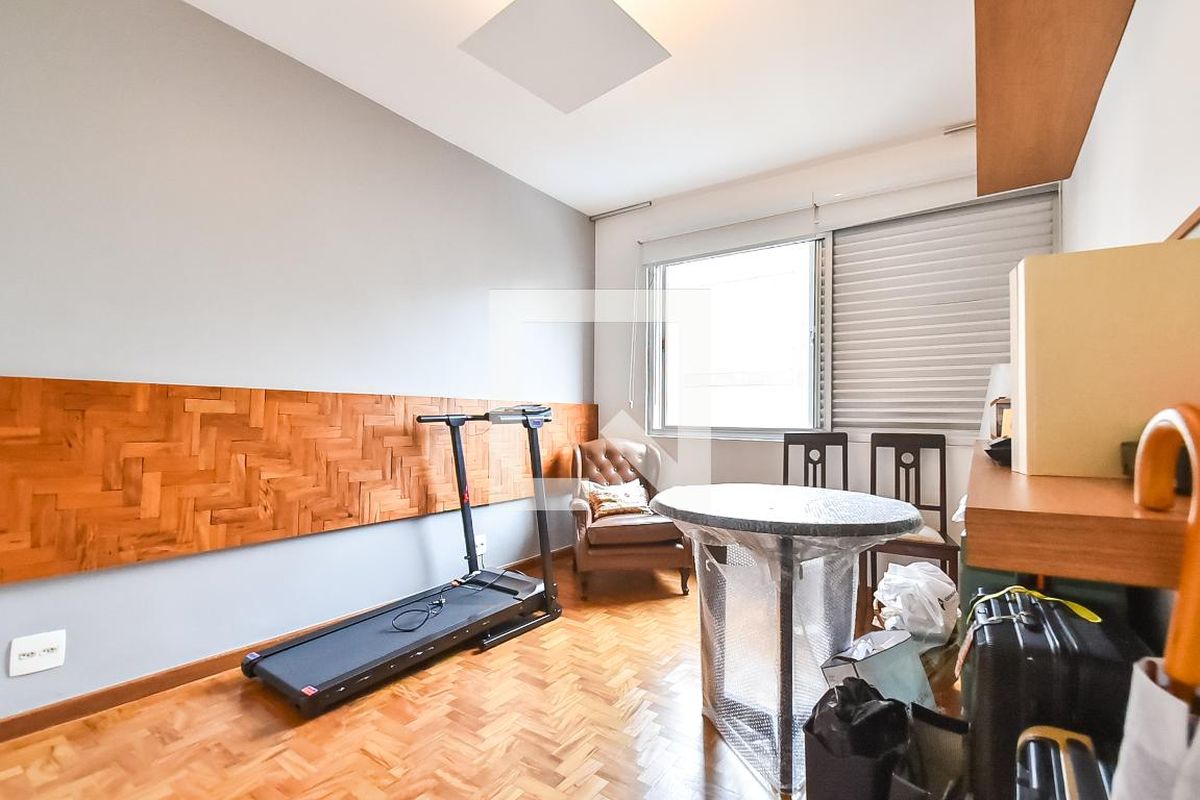 Apartamento, 2 quartos, 105 m² - Foto 9