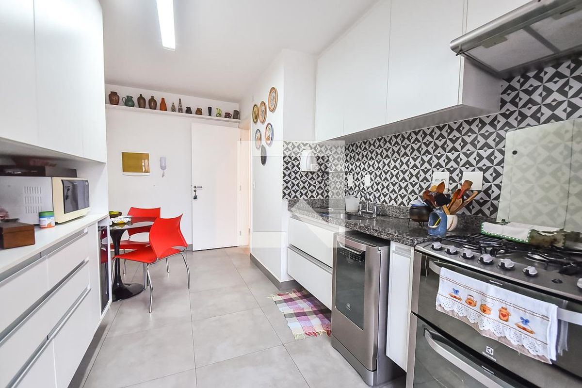 Apartamento, 2 quartos, 105 m² - Foto 29