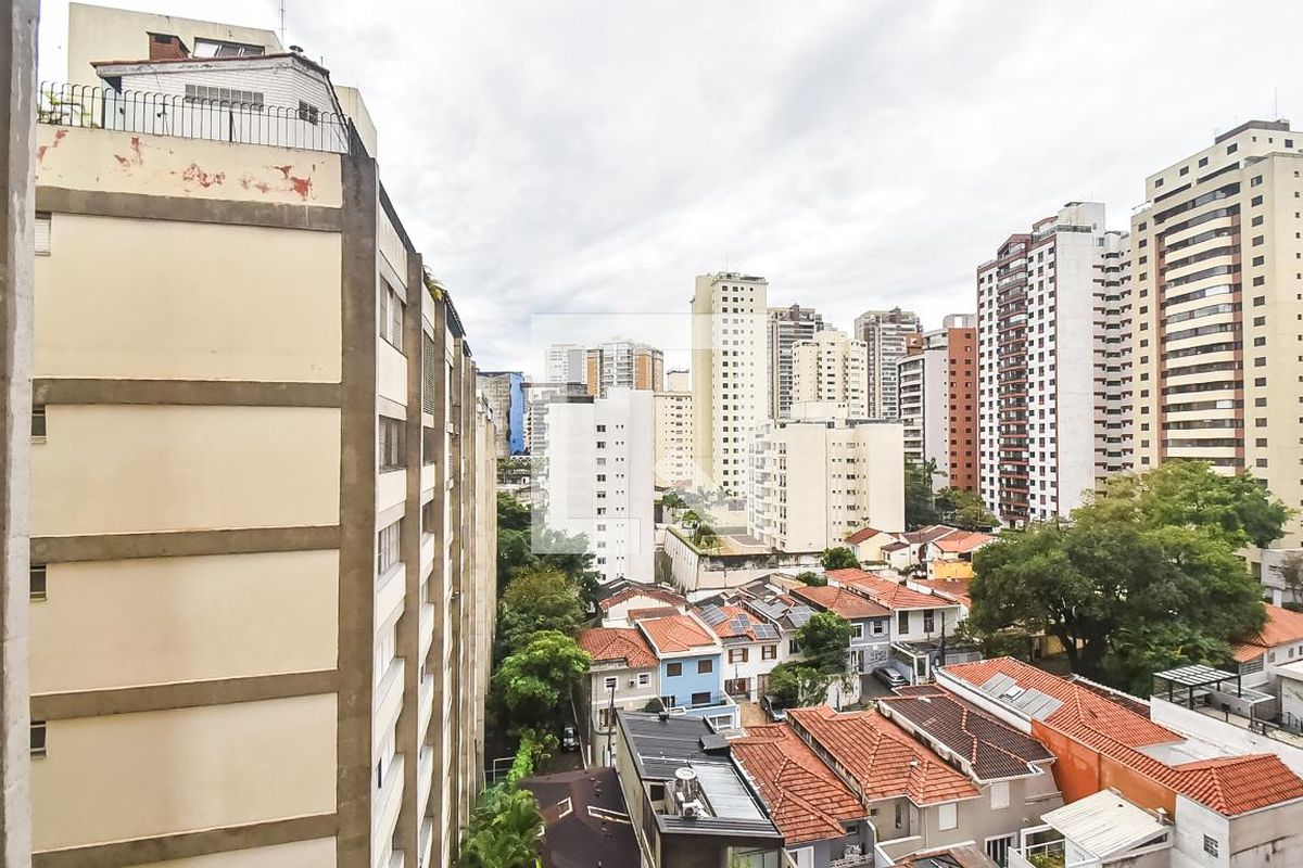 Apartamento, 2 quartos, 105 m² - Foto 12