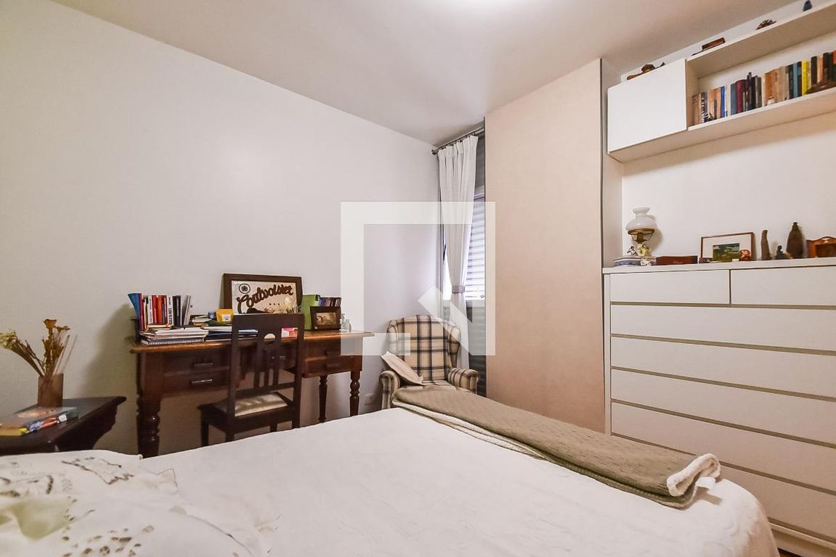 Apartamento, 2 quartos, 105 m² - Foto 14