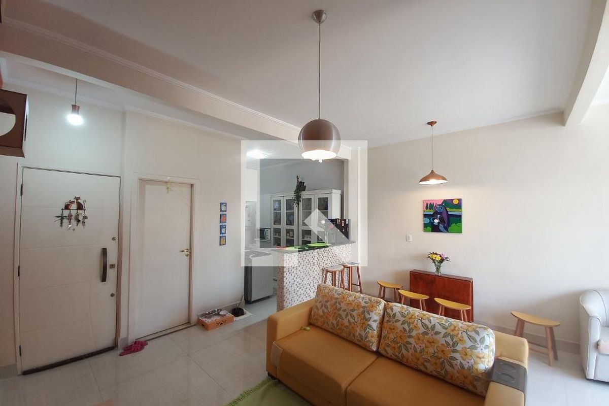 Apartamento, 1 quarto, 50 m² - Foto 3