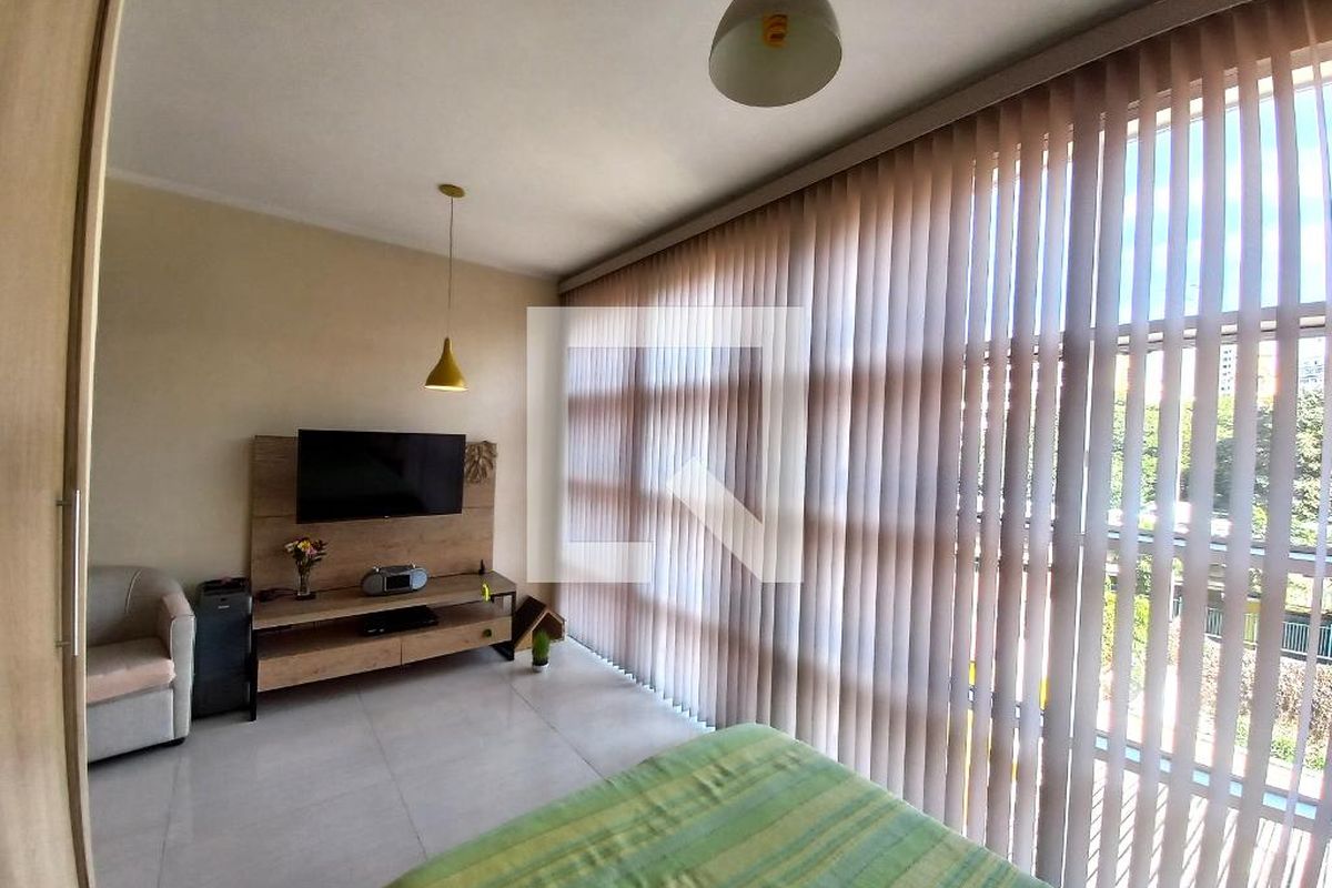 Apartamento, 1 quarto, 50 m² - Foto 7