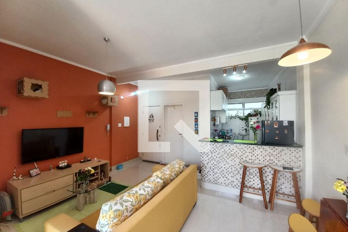 Apartamento, 1 quarto, 50 m² - Foto 4