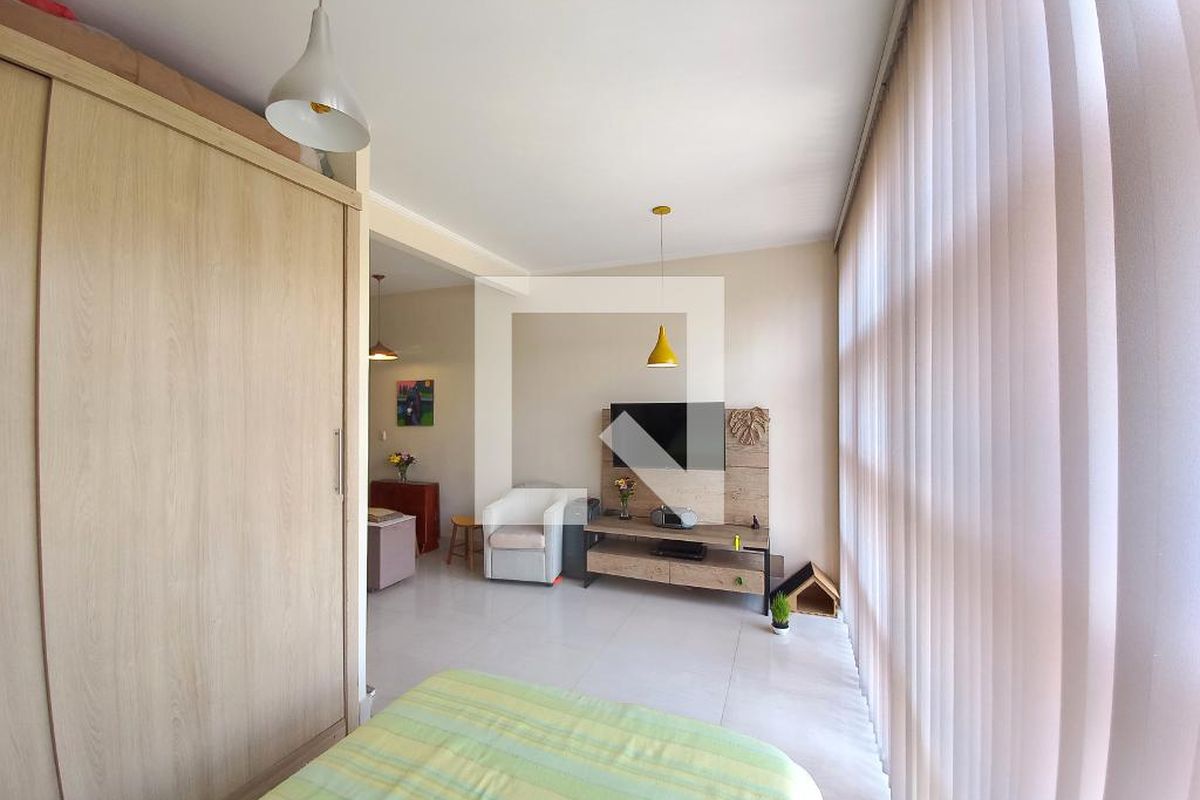 Apartamento, 1 quarto, 50 m² - Foto 6