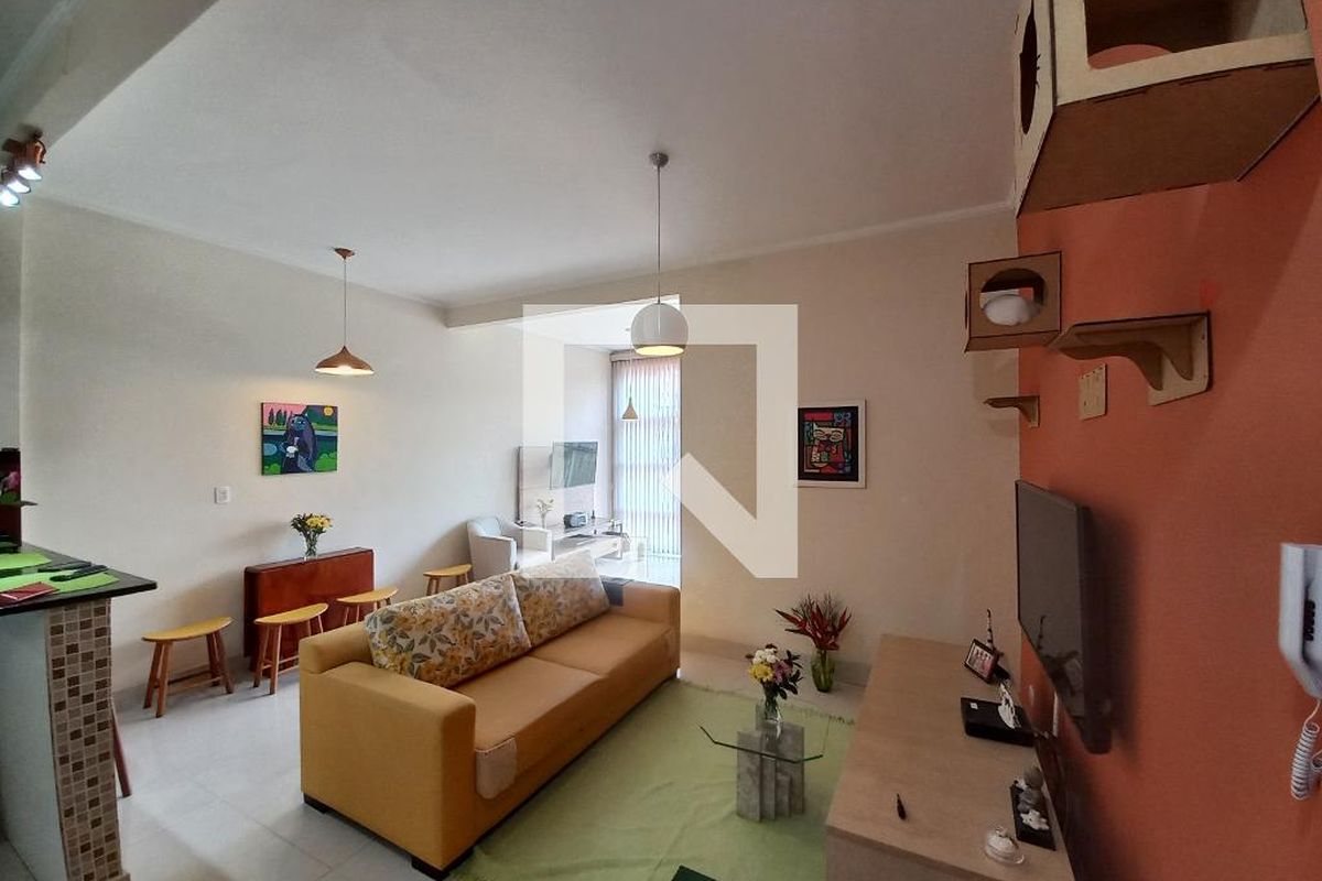 Apartamento, 1 quarto, 50 m² - Foto 2