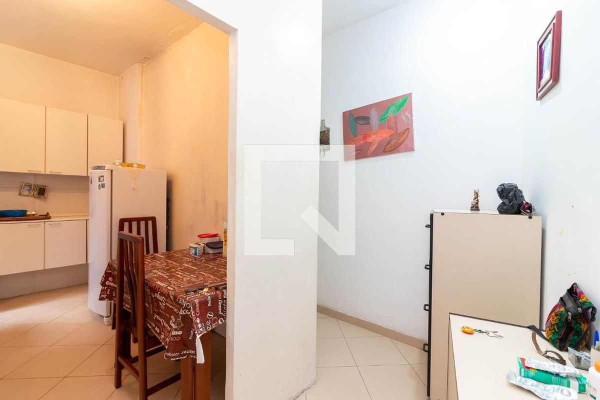 Apartamento, 2 quartos, 53 m² - Foto 1