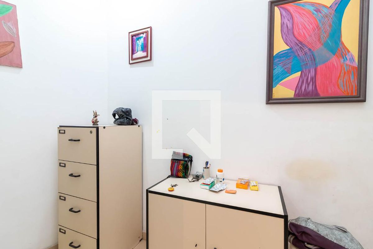 Apartamento, 2 quartos, 53 m² - Foto 3