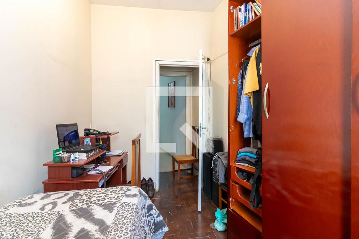 Apartamento, 2 quartos, 53 m² - Foto 12