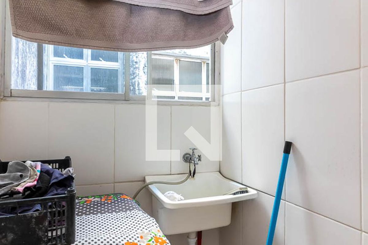 Apartamento, 2 quartos, 53 m² - Foto 27