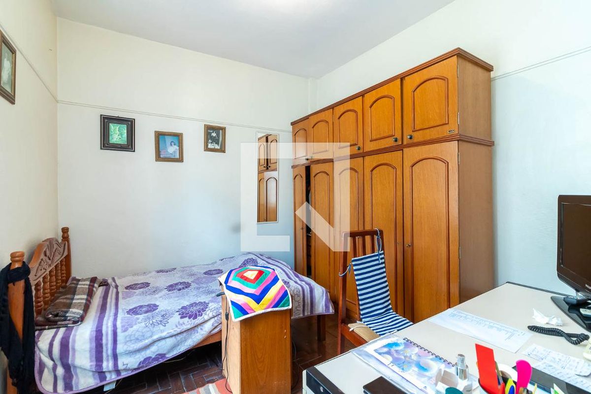 Apartamento, 2 quartos, 53 m² - Foto 6