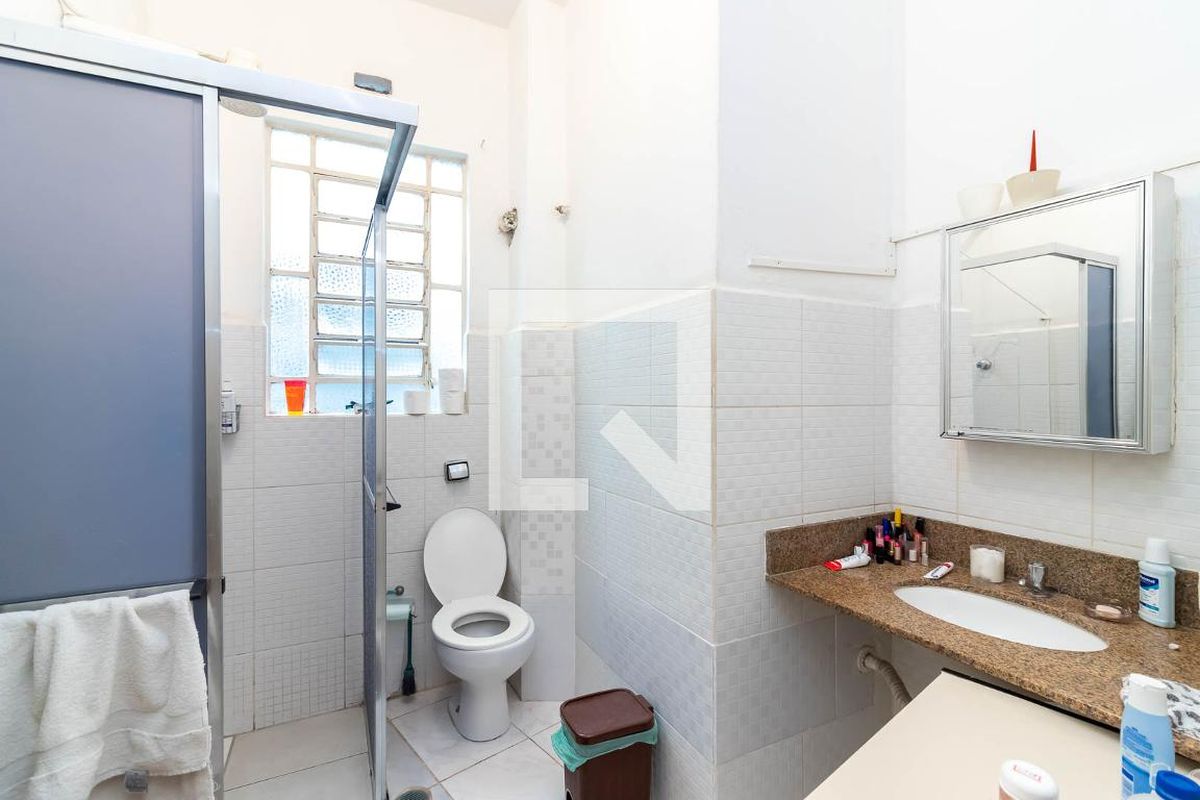 Apartamento, 2 quartos, 53 m² - Foto 16