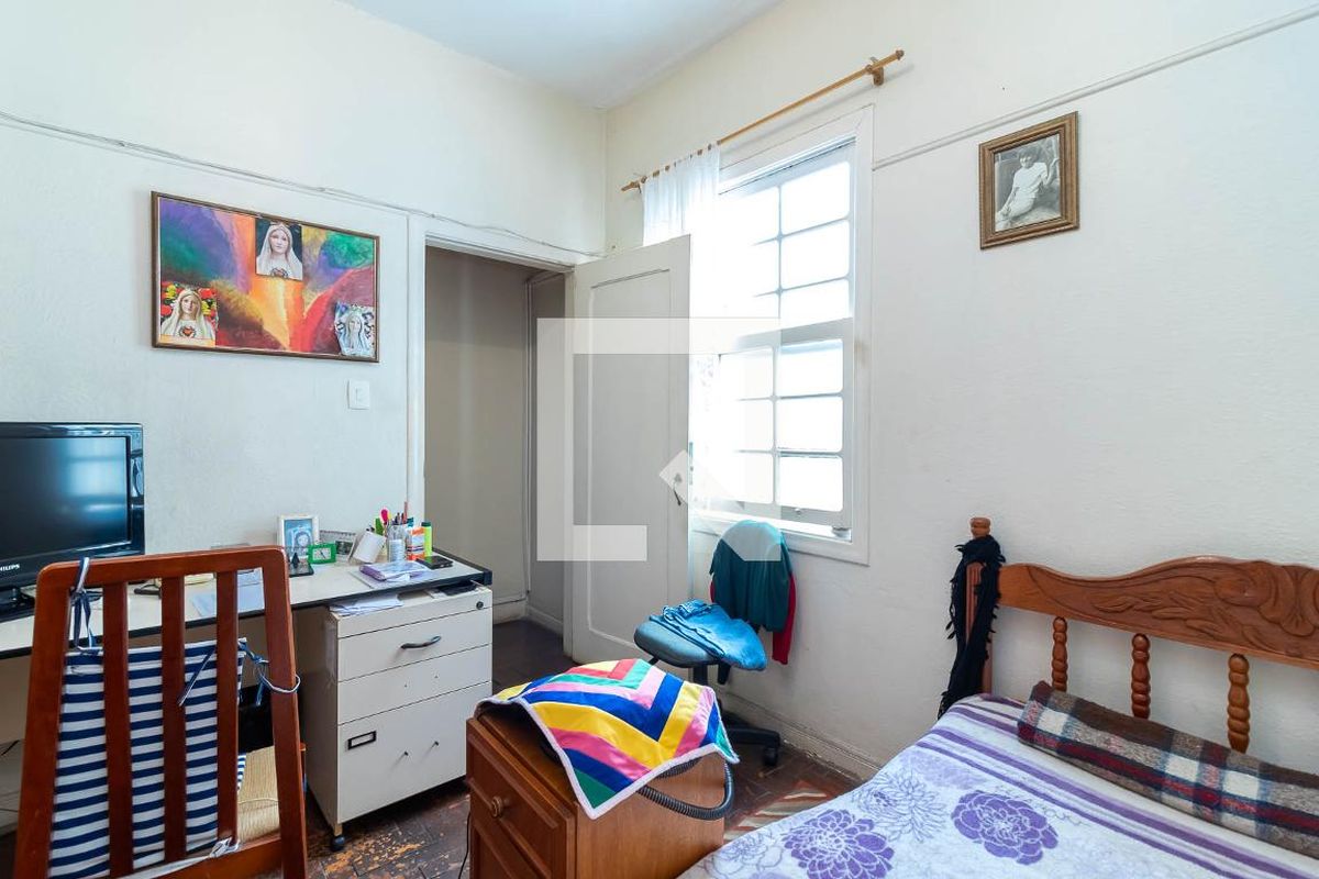 Apartamento, 2 quartos, 53 m² - Foto 7