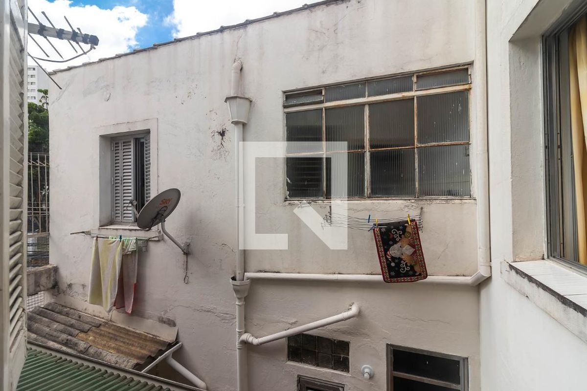 Apartamento, 2 quartos, 53 m² - Foto 10