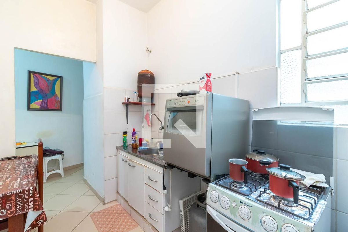 Apartamento, 2 quartos, 53 m² - Foto 23