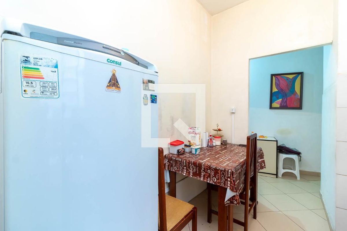 Apartamento, 2 quartos, 53 m² - Foto 21