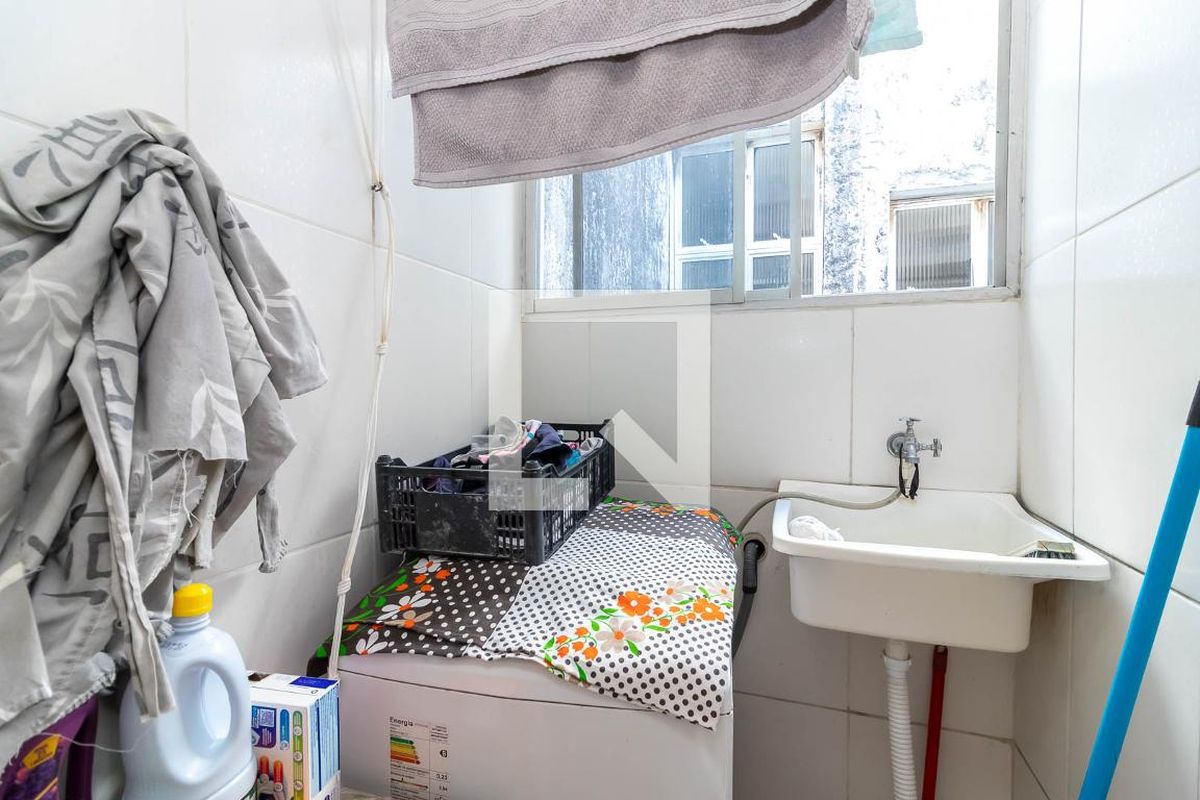 Apartamento, 2 quartos, 53 m² - Foto 26