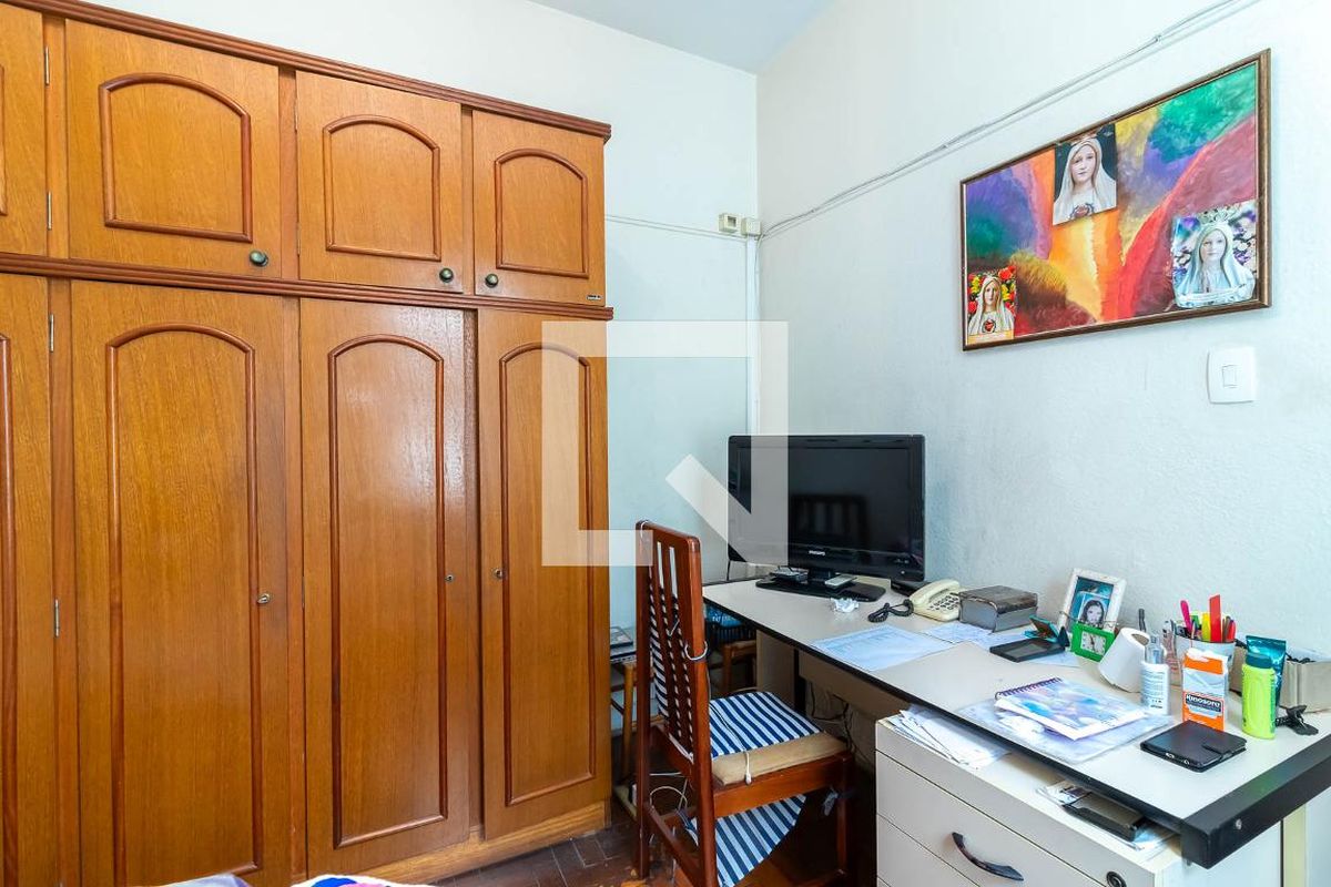 Apartamento, 2 quartos, 53 m² - Foto 9