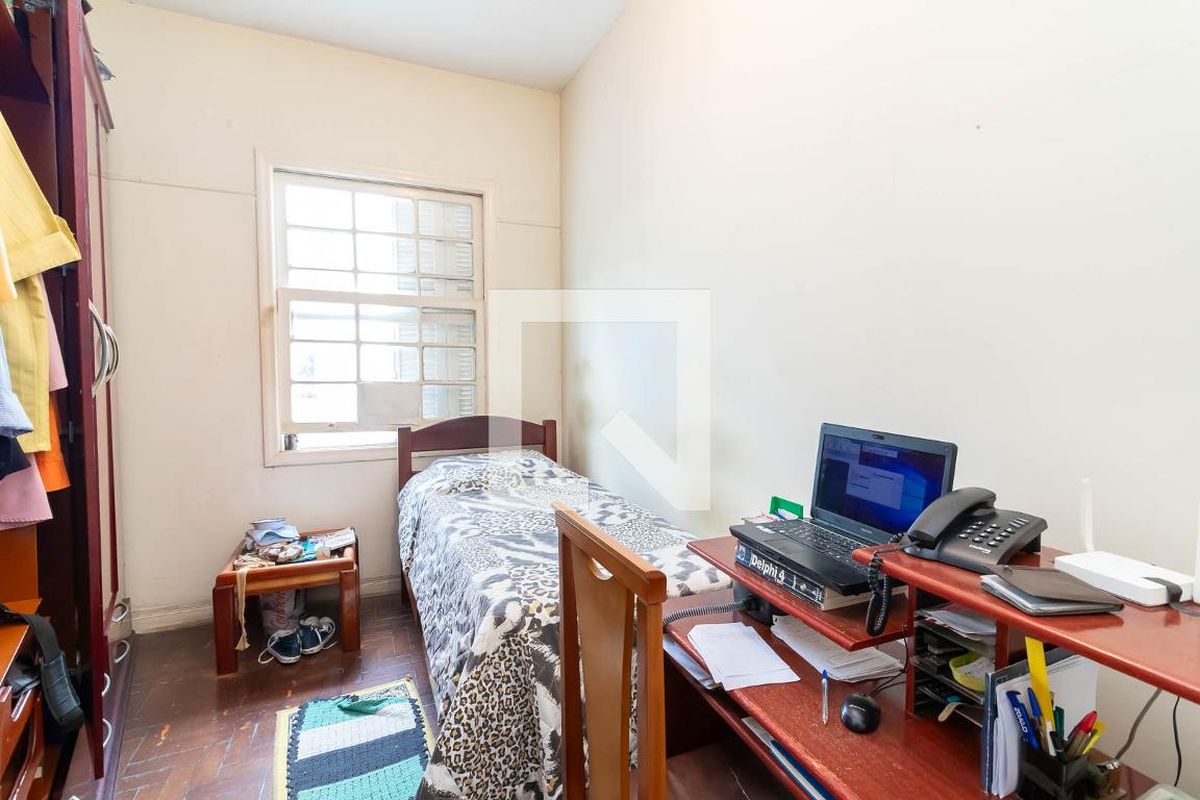 Apartamento, 2 quartos, 53 m² - Foto 11