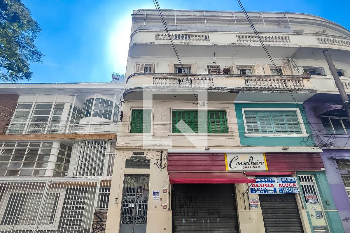 Apartamento, 2 quartos, 53 m² - Foto 29