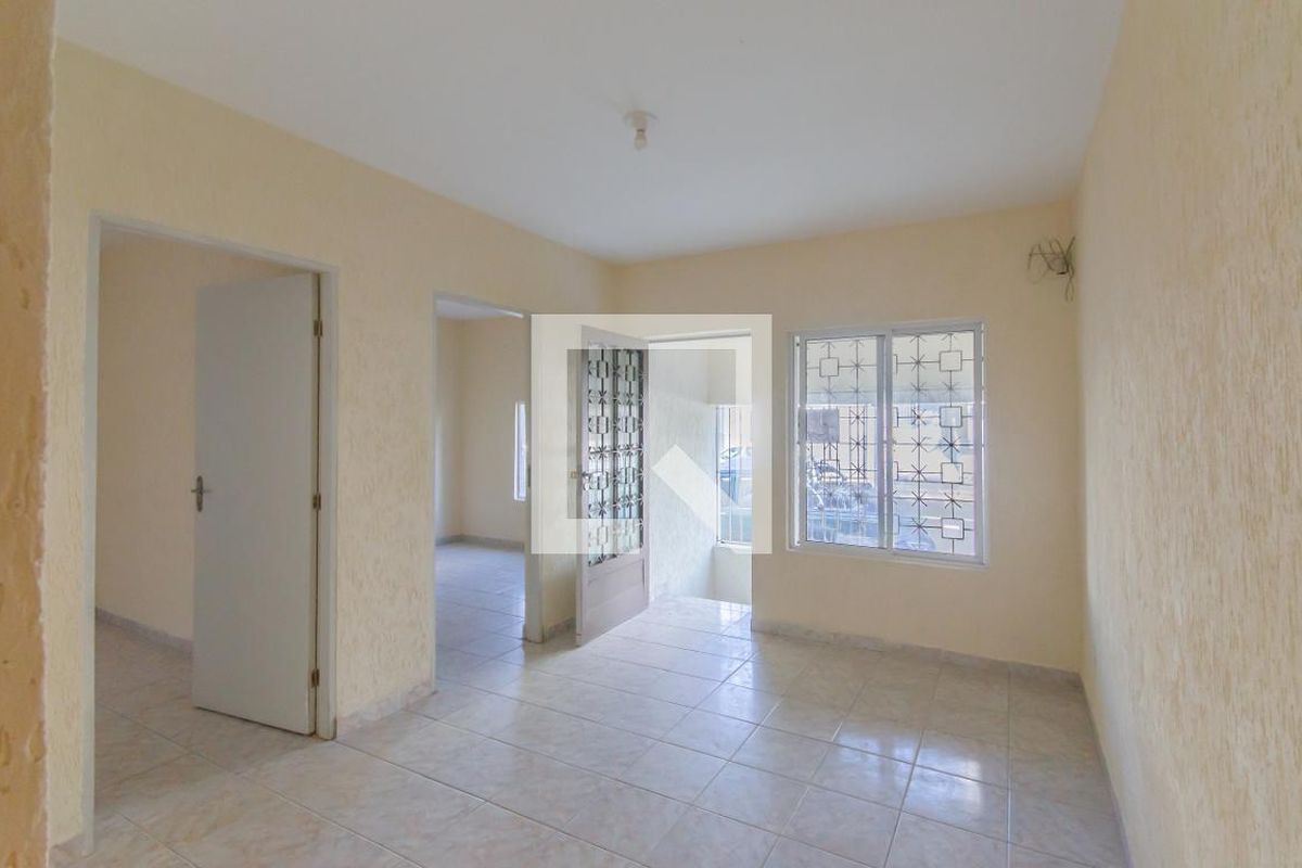 Casa, 2 quartos, 60 m² - Foto 1