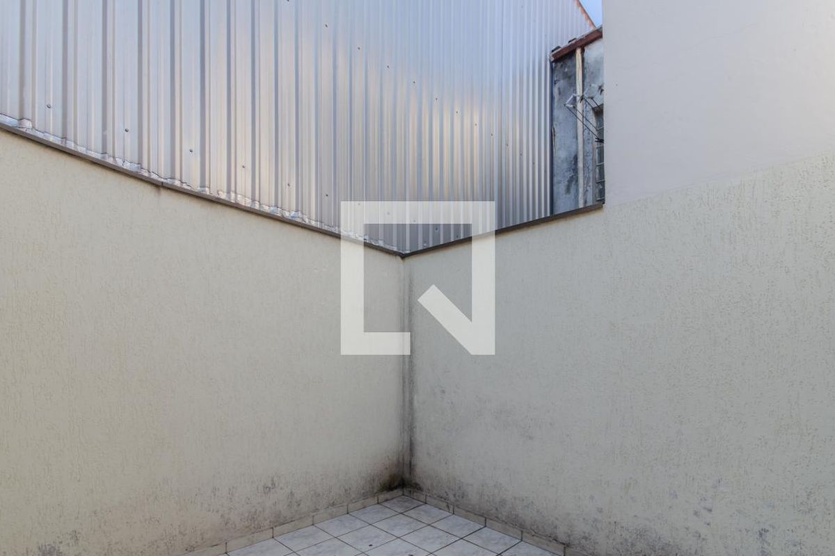 Casa, 2 quartos, 60 m² - Foto 24