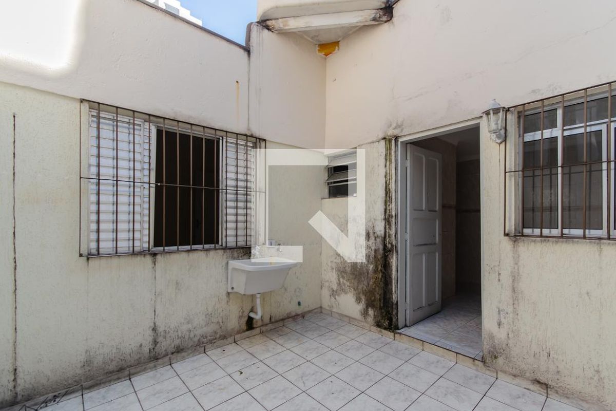 Casa, 2 quartos, 60 m² - Foto 22