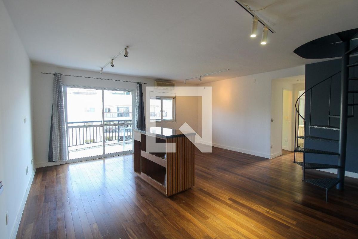 Cobertura, 2 quartos, 156 m² - Foto 1