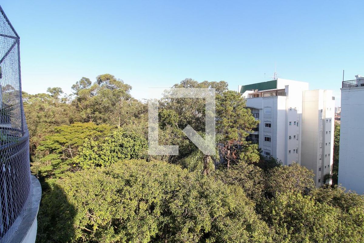 Cobertura, 2 quartos, 156 m² - Foto 7