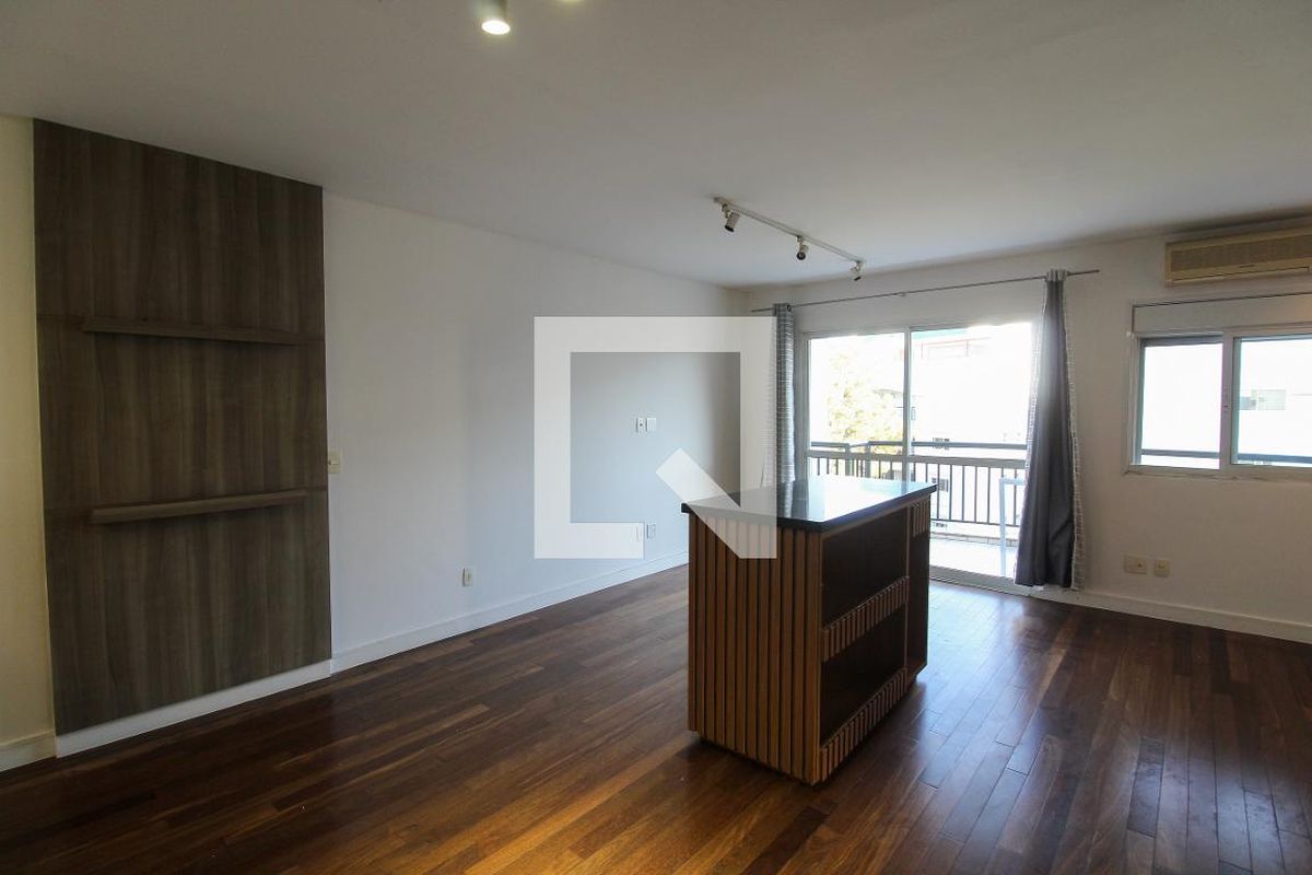 Cobertura, 2 quartos, 156 m² - Foto 2