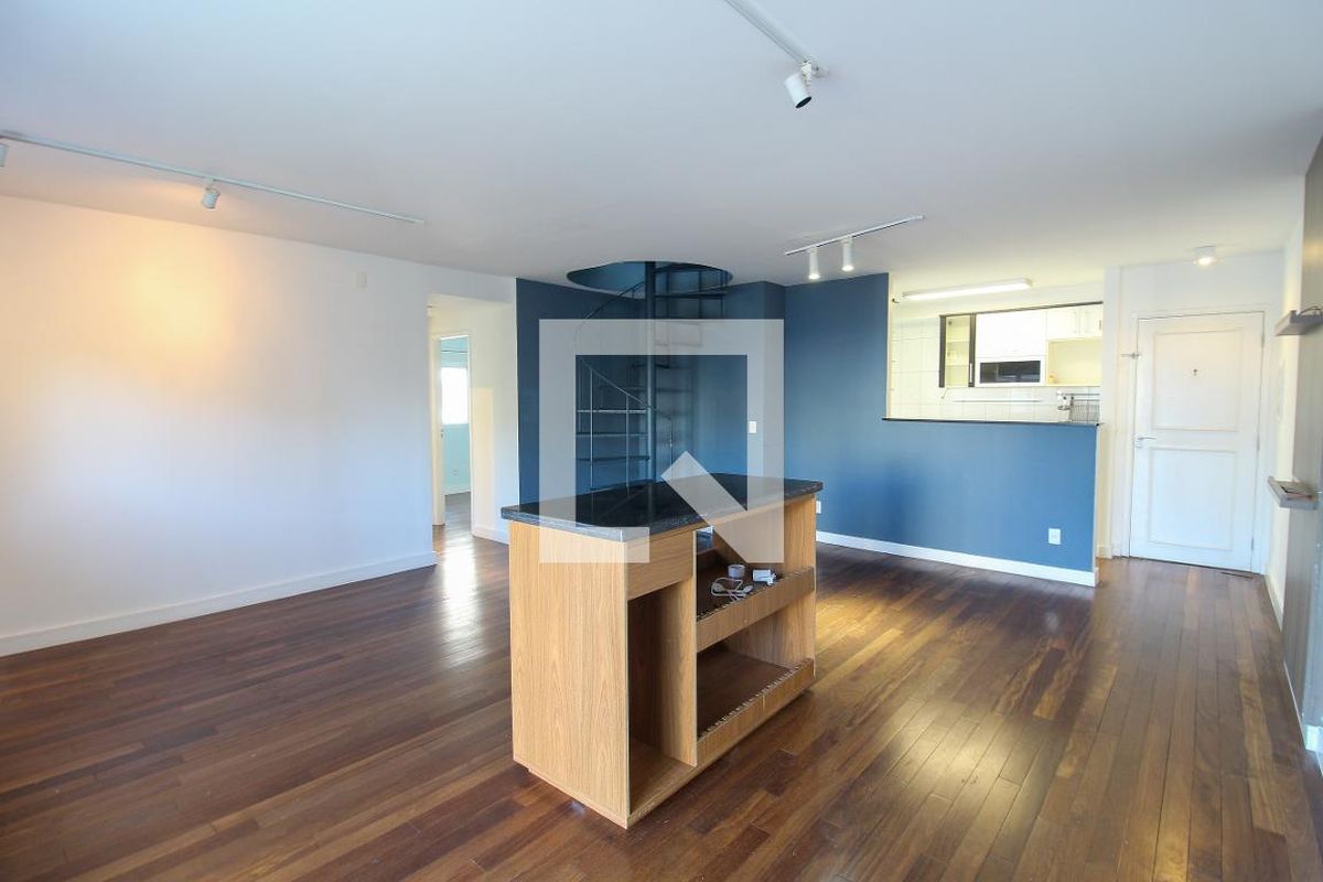 Cobertura, 2 quartos, 156 m² - Foto 4
