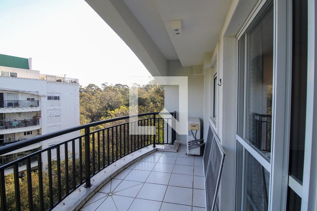 Cobertura, 2 quartos, 156 m² - Foto 5