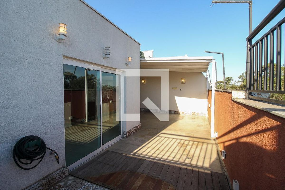 Cobertura, 2 quartos, 156 m² - Foto 31