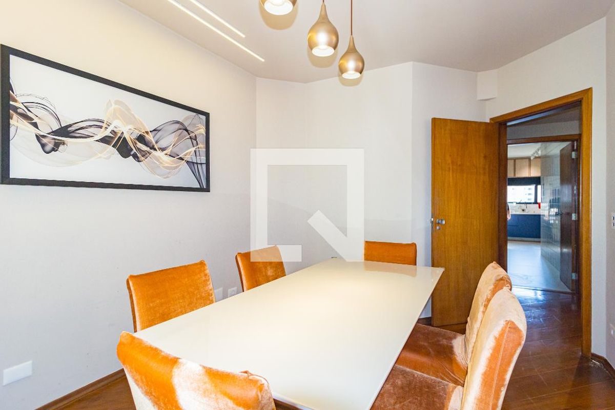Apartamento, 3 quartos, 155 m² - Foto 6