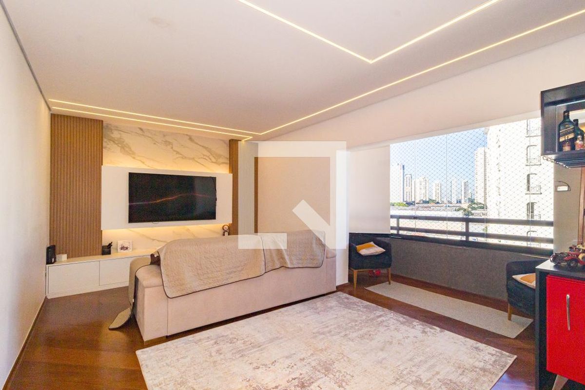 Apartamento, 3 quartos, 155 m² - Foto 4