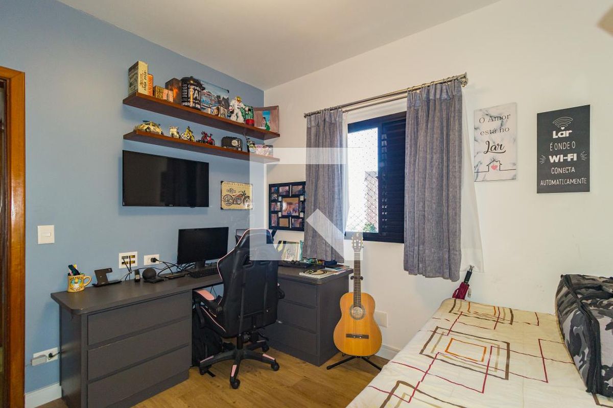 Apartamento, 3 quartos, 155 m² - Foto 17
