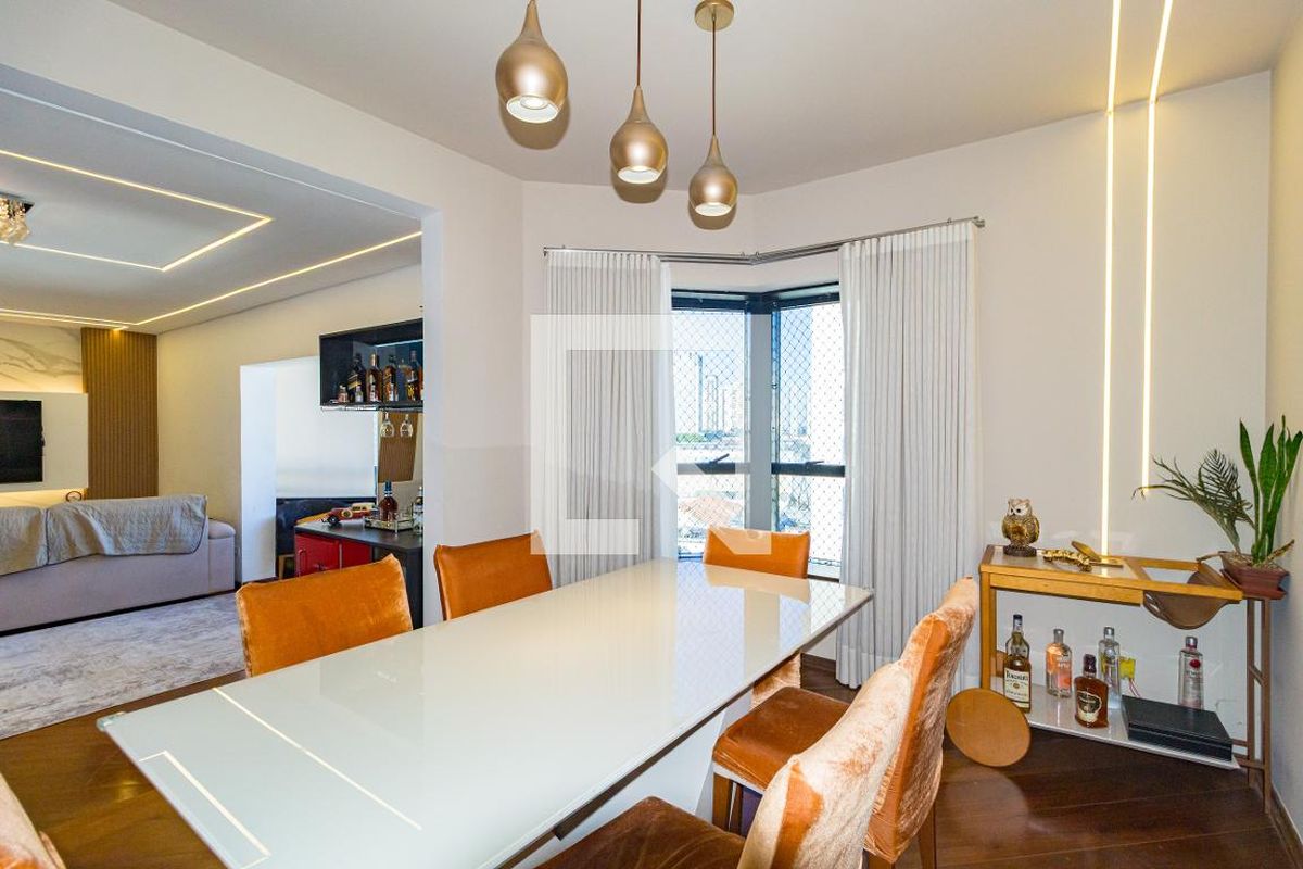 Apartamento, 3 quartos, 155 m² - Foto 8