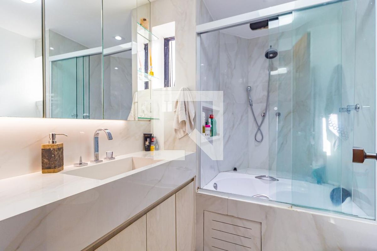 Apartamento, 3 quartos, 155 m² - Foto 32