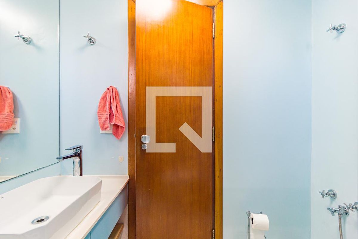 Apartamento, 3 quartos, 155 m² - Foto 41