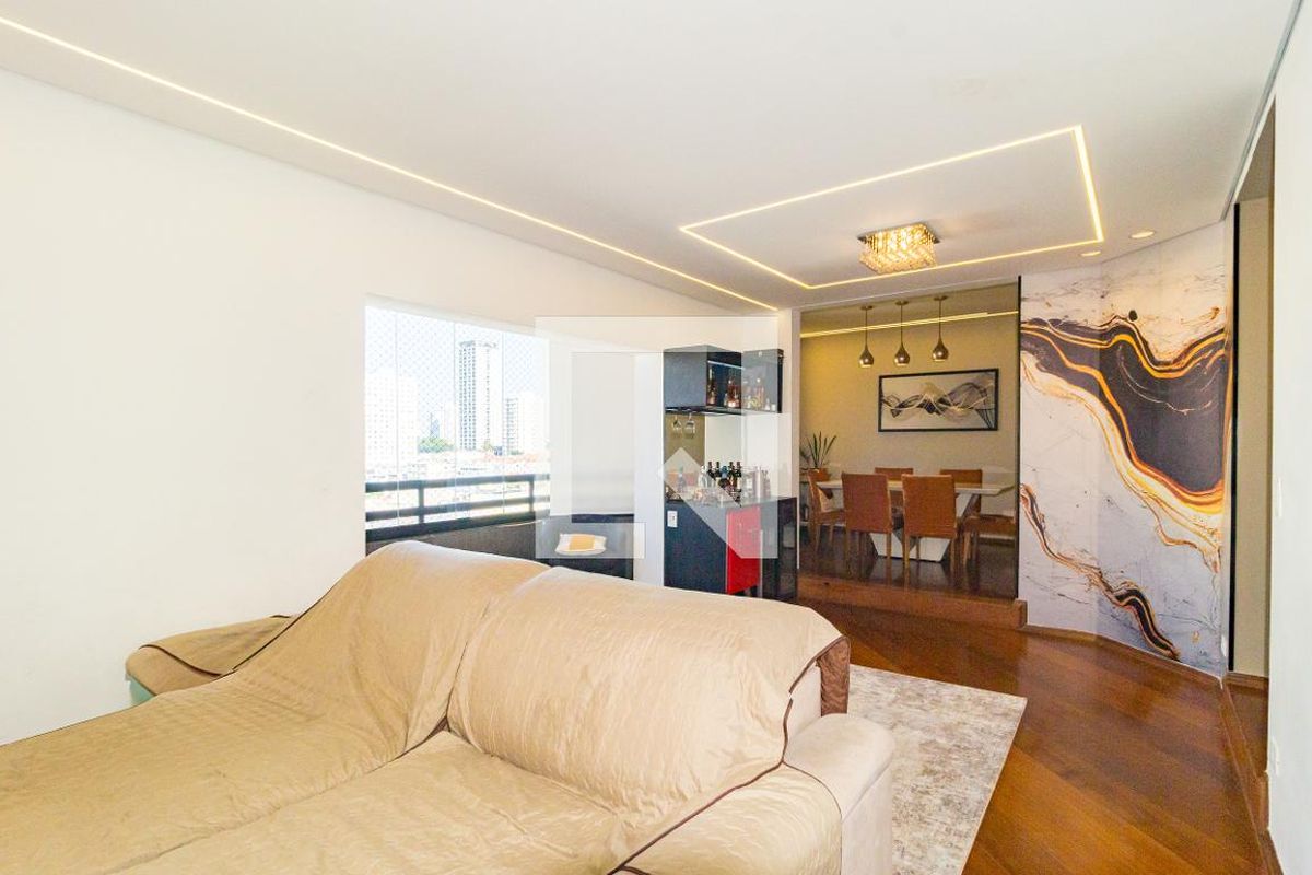 Apartamento, 3 quartos, 155 m² - Foto 3