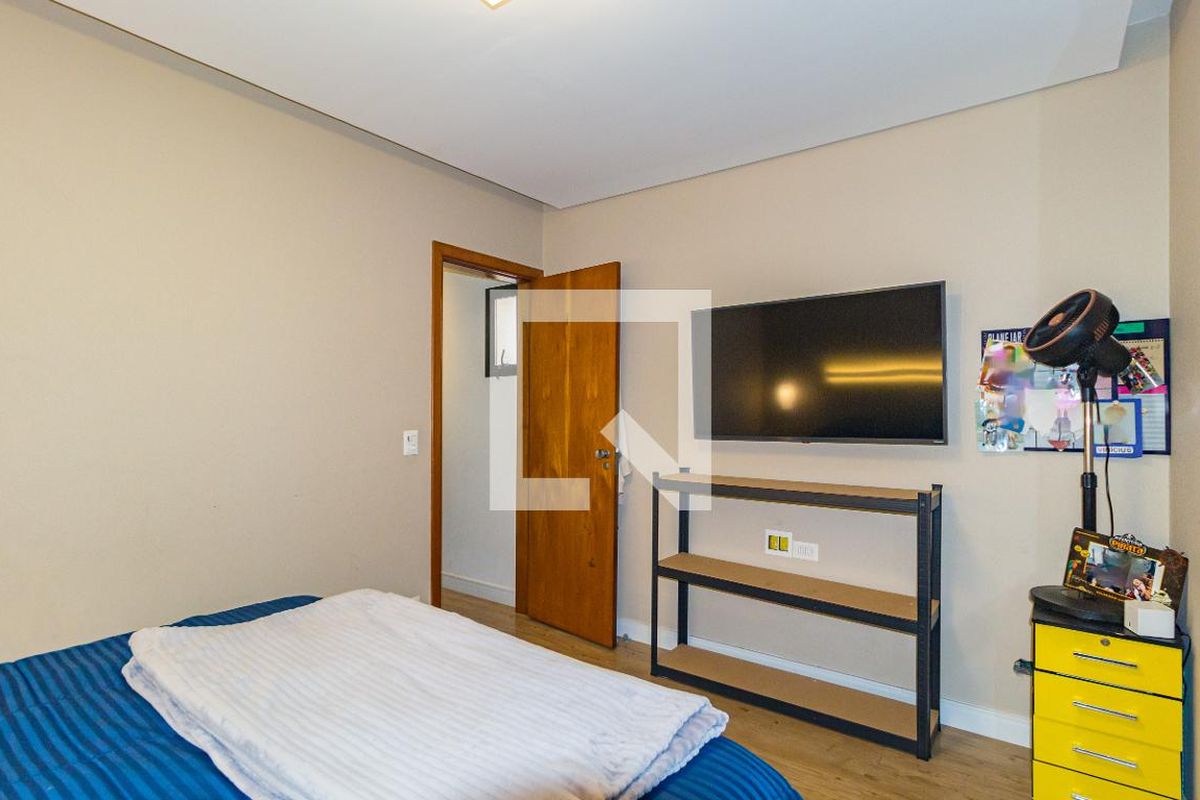 Apartamento, 3 quartos, 155 m² - Foto 28