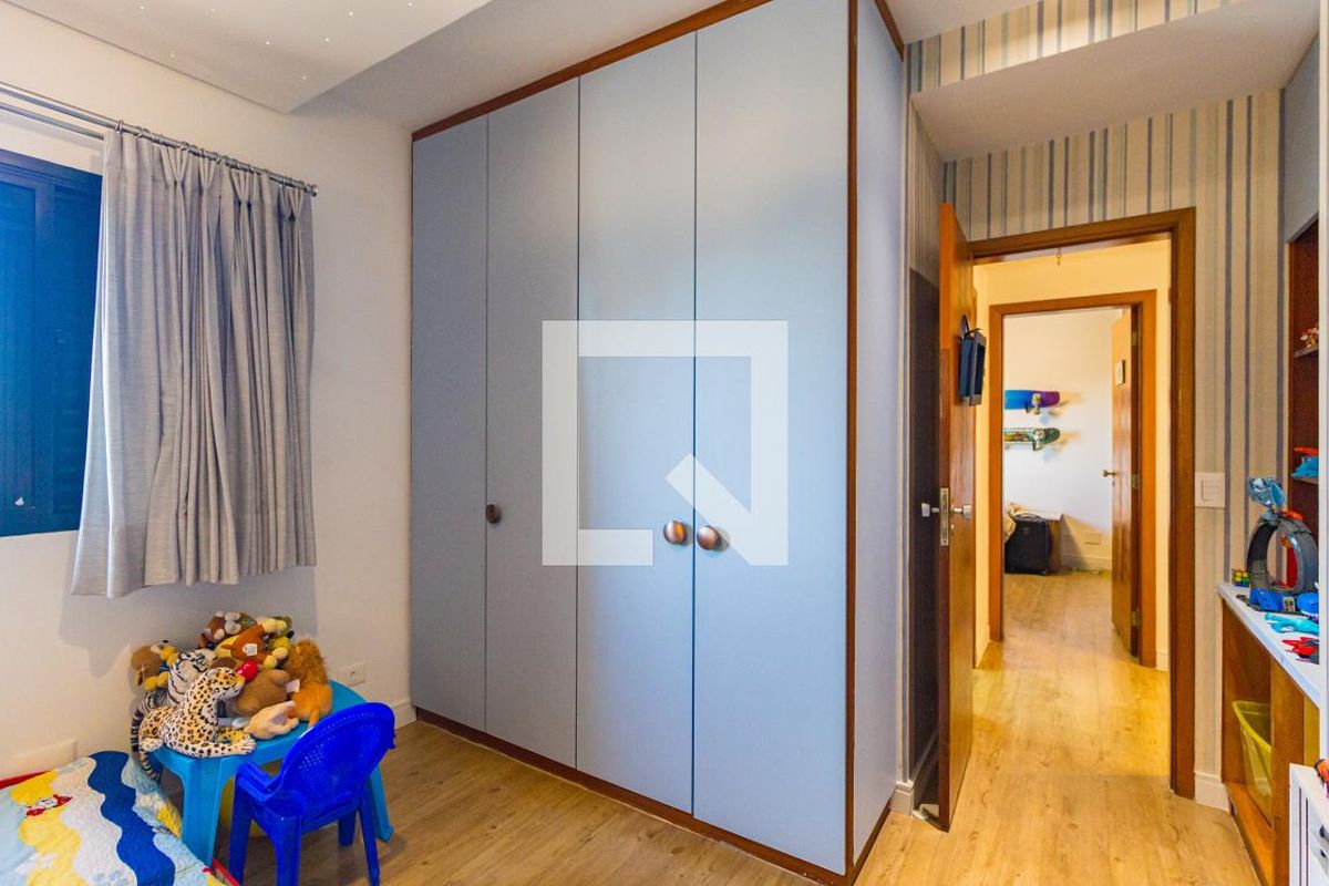 Apartamento, 3 quartos, 155 m² - Foto 24